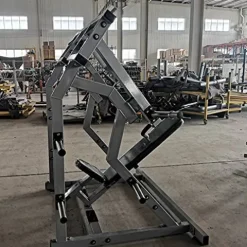 French Fitness Napa P/L Iso-Lateral Shoulder Press New