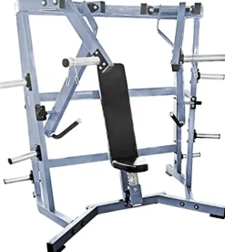 French Fitness Napa P/L Iso-Lateral Wide Chest Machine New