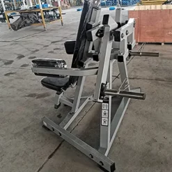 French Fitness Napa P/L Lateral Raise Machine New