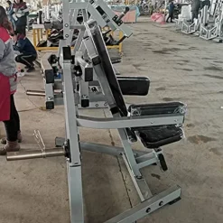 French Fitness Napa P/L Lateral Raise Machine New