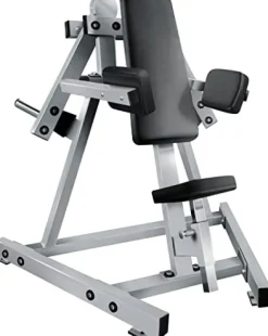 French Fitness Napa P/L Lateral Raise Machine New