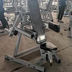 French Fitness Napa P/L Lateral Raise Machine New