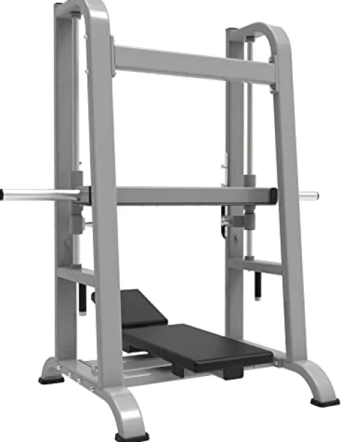 French Fitness Napa P/L Vertical Leg Press New