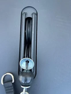 French Fitness P/L Belt Squat Training Platform New