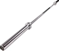 French Fitness Rubber Grip Weight Plate Set w/7 ft Olympic Bar 395 lbs + Bench