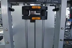 French Fitness Shasta Assisted Chin Dip (New)