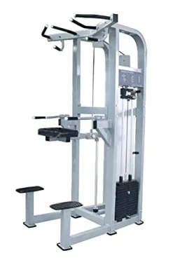 French Fitness Shasta Assisted Chin Dip (New)