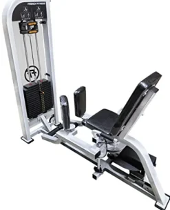 French Fitness Shasta Inner/Outer Thigh Machine New