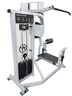 French Fitness Shasta Multi Hip and Glute Machine New