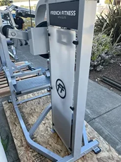 French Fitness Shasta Multi Hip and Glute Machine New