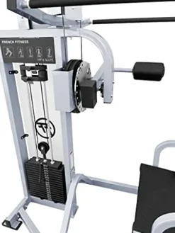 French Fitness Shasta Multi Hip and Glute Machine New