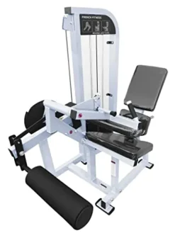 French Fitness Shasta Seated Leg Curl (New)