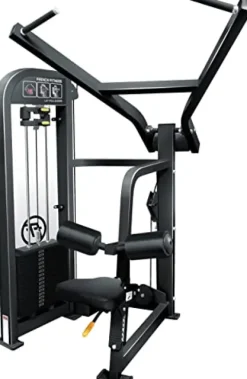 French Fitness Tahoe Fixed LAT Pulldown New
