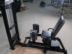 French Fitness Tahoe Hip Abduction / Adduction Machine