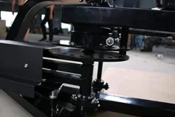 French Fitness Tahoe Hip Abduction / Adduction Machine