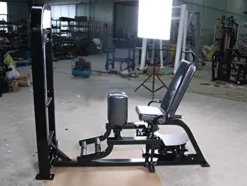 French Fitness Tahoe Hip Abduction / Adduction Machine