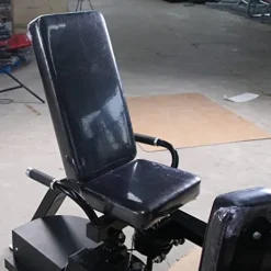 French Fitness Tahoe Hip Abduction / Adduction Machine