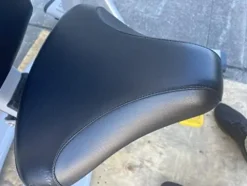 French Fitness Tahoe P/L Chest Press New