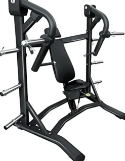 French Fitness Tahoe P/L Chest Press New