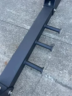 French Fitness Tahoe Power Cage/Full Rack (New)