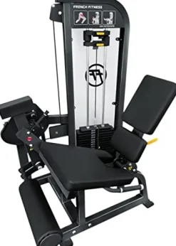 French Fitness Tahoe Seated Leg Extension (New)
