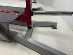 French Fitness TBR80 Plate Loaded T-Bar Row (New)