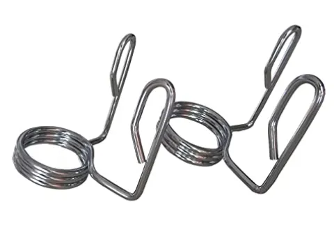 French Fitness Weight Plate Set with Olympic Bar 395 lbs + Bench