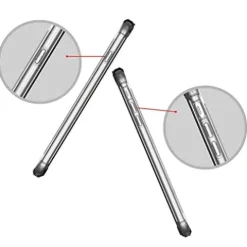 Fretz Bezel and Micro Stake Set #4 Complete