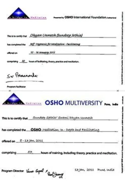 Friends Of Meditation XL Meditation & Yoga Chair with Back Support, Black, Pack of 4