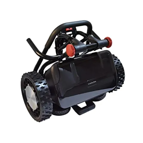 FTR Caddytrek CaddyTrek CT2000R2 Remote Controlled Golf Bag Cart Multicolor