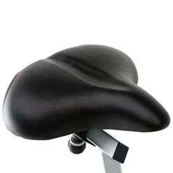 3G Cardio Elite UB Upright Bike Gray/Silver