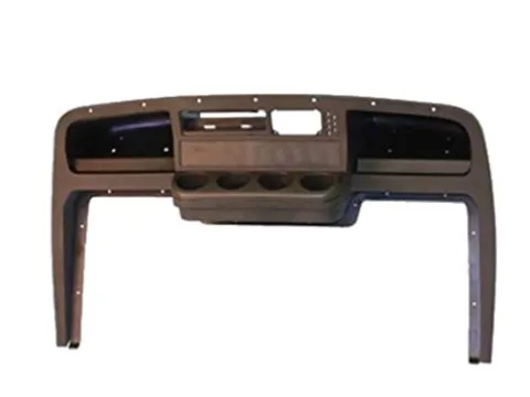 3G Interior Dash Assembly for EZGO TXT/Medalist Golf Carts 1994 & up