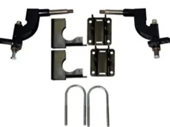 3G Lift Kit Combo 10″ Colossus for EZGO RXV Golf Carts 2013.5+