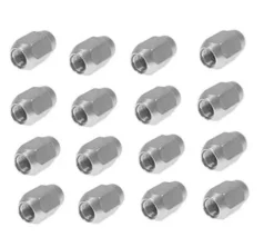 3G Lift Kit Combo with 12″ Flash Wheels for Club Car DS Golf Carts 1984-2003