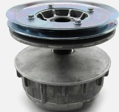 3G Primary Clutch for Select EZGO RXV & TXT Gas Golf Carts 2012+ by 3G