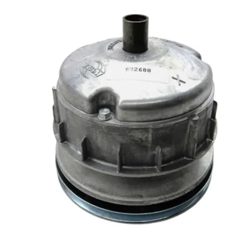 3G Primary Clutch for Select EZGO RXV & TXT Gas Golf Carts 2012+ by 3G