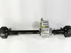 3G Rear Differential Conversion Kit for EZGO TXT Golf Carts 1994+