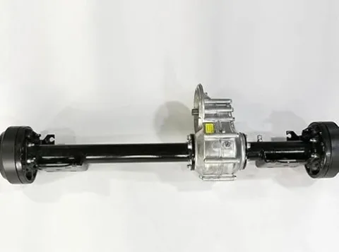 3G Rear Differential Conversion Kit for EZGO TXT Golf Carts 1994+