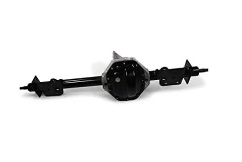 3G Rear Diff/Rear End Replacement for EZGO TXT Electric 1994-up