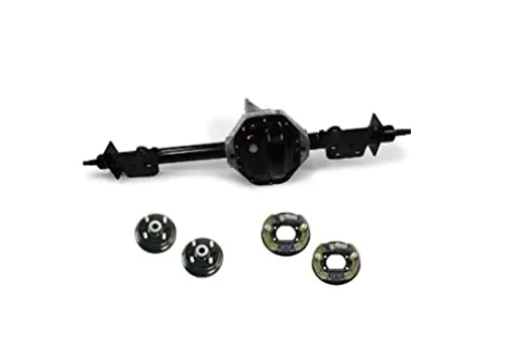 3G Rear Diff/Rear End Replacement for EZGO TXT Electric 1994-up