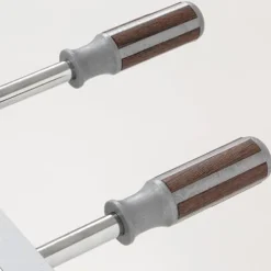 Garlando G-500 Indoor Foosball Table White