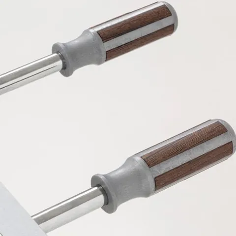 Garlando G-500 Indoor Foosball Table White