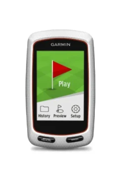 Garmin Approach G7 Golf Course GPS White/Black