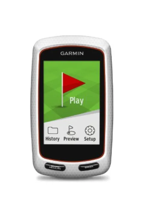 Garmin Approach G7 Golf Course GPS White/Black