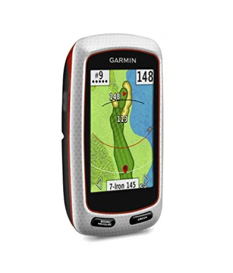 Garmin Approach G7 Golf Course GPS White/Black