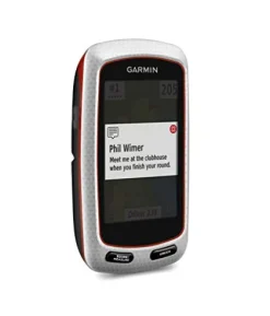 Garmin Approach G7 Golf Course GPS White/Black