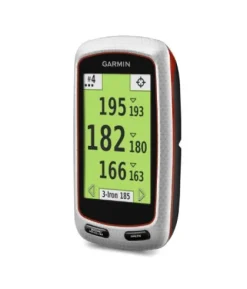 Garmin Approach G7 Golf Course GPS White/Black
