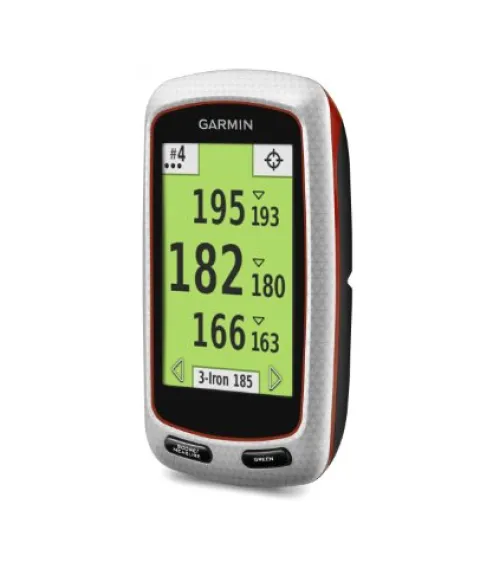 Garmin Approach G7 Golf Course GPS White/Black