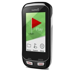 Garmin Approach G8 Golf Course GPS Black