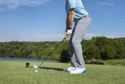 Garmin Approach R10 Portable Golf Launch Monitor Bundle